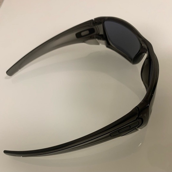 My favorite Smokey Gray Sunglasses, Fuel Cell. - Picture 2 of 7